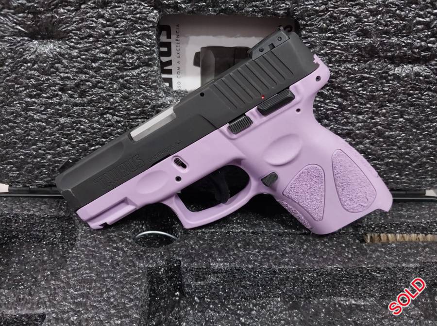 Taurus G2C, The Taurus G2c series was engineered specifically for everyday carry-and it delivers. With its streamlined, ergonomic design and rugged, compact polymer frame, you'll find the G2 series strikes the perfect balance between comfort and confidence in any situation.
