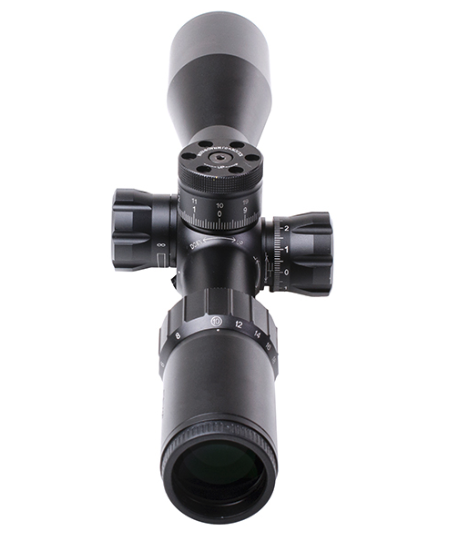 Falcon M184 4-18 FFP Rifle Scope, If you're looking for an affordable, first focal plane, rifle scope with MRAD reticle and turrets look no further. 

Rugged construction, quality controlled in UK.

Price includes flip-up lens covers, sunshade and shipping to anywhere in South Africa.

Dealer enquiries welcome.





 