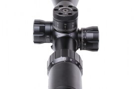 Falcon M184 4-18 FFP Rifle Scope, If you're looking for an affordable, first focal plane, rifle scope with MRAD reticle and turrets look no further. 

Rugged construction, quality controlled in UK.

Price includes flip-up lens covers, sunshade and shipping to anywhere in South Africa.

Dealer enquiries welcome.





 