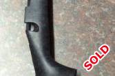 HS Precision Stock (Sendero) for Remington 700 LA, HS Precision rifle stock for Remington 700 LA.
Bought the stock 2nd hand. 
Postage for buyer. 