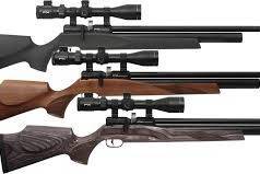 FX South Africa, Trade Enquiries Welcome

http://airgunnut.co.za/pcp-airguns?brand=fx-airguns

Air-power is one of the most practical and versatile projectile propulsion systems of them all,
FX Airguns takes that system to new levels and Beyond
Now With The Sooth Twist X system on most of the models.
 