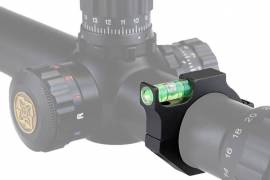 25mm and 30mm scope bubble levels, 25mm and 30mm scope bubble levels
Metal material
www.toptechsa.co.za