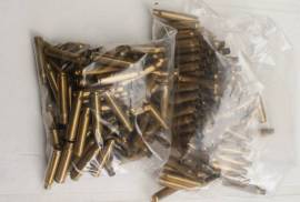 Remington   6x45 223 brass sized to 6x45, Sized and primed never fired 223 Remington brass sized to 45x6 R400.00/100 .200available