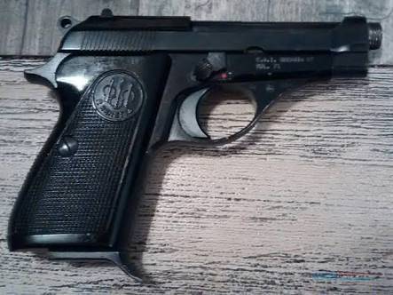 Looking for a .22 Beretta mod71, Hi I'm looking for a Beretta mod71 .22LR pistol.
please WhatsApp me on 0744754314 with details