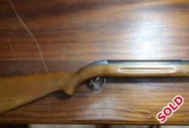 BSA Air Rifle, Rifle is in working condition with new spring installed recently. Price Negotiable