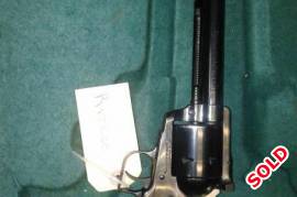 Revolvers, Revolvers, Ruger 44Mag- Super Black Hawk-Brand new, R 15,500.00, Ruger, Super Black Hawk, 44 Mag, Brand New, South Africa, Province of the Western Cape, Bellville