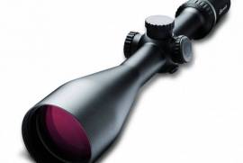Burris Four X 3 3-12X56 Riflescope, Burris Four X 3 3-12X56 Riflescope

FourX Riflescopes deliver optical performance virtually identical to ultra-premium scopes because they have been engineered with a proprietary light-management system and precision ground optical glass that is HiLume multi-coated on all lens surfaces delivering extremely accurate, clear and sharp images. The new FourX scopes offer the hunter tremendous performance and value. Optically and mechanically the FourX, in many cases, surpasses the performance of even the highest priced scopes in the world. Burris' FourX models have all the proofs: waterproof, fogproof, and fully shockproof.


50mm objective allows for maximum light collection
High-grade optical glass provides excellent brightness, clarity, and lasting durability
Quality precision-ground lenses are larger than those of comparable scopes, for better light collection
Index-matched, Hi-Lume multicoating aids in low-light performance and glare reduction, increasing your success rate
Finger-adjustable windage and elevation turrets create a sleek profile; indications always reflect a change in the point of impact for pinpoint accuracy
Simple, rugged reticles have holdovers for precise shots at extended ranges