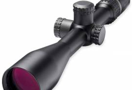 Burris Veracity 4-20X50 Riflescope, The Veracity 4-20x50mm riflescope is designed to help you capture prairie predators, elusive elk, or dangerous game. Proven Burris engineering combines with state-of-the-art refinements for accuracy and precision. Its 5-times zoom system provides a wide field of view and powerful ranging. The front focal plane reticle design allows accurate computation of distances at any magnification. It also provides both trajectory and windage reference points. Accurate and repeatable quarter-MOA adjustments allow for fine-tuning. And side-adjustable parallax lets you instantly correct parallax while maintaining your shooting position. The scope is backed by the Burris Forever Warranty , and delivers true performance for a lifetime.


Ballistic Plex E1 FFP Varmint
30mm Single-Piece Maintube
1/4 MOA Impact Point Correction
40 MOA Windage/70 MOA Elevation
Index-Matched Hi-Lume, Multi-Coated
Nitrogen-Filled, Waterproof/Fogproof
Matte-Black Anodized Aluminum Housing
Side Focus Parallax: 50 yd to Infinity