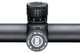 Bushnell Forge 3-18x50 Riflescope Deploy MIL (FFP), Bushnell Forge 3-18x50 Riflescope Deploy MIL (FFP) Reticle Black

Deploy MIL FFP Reticle
Side parallax adjustable from 25 yds to infinity
3 - 18x magnification
50mm objective lens
Exposed elevation and windage turrets
RevLimiter zero stop
Fully multi-coated optics to deliver bright, high-contrast images
Exclusive EXO Barrier Protection - Bushnell’s protective lens coating molecularly bonds to the glass, repelling water, oil, dust, debris and prevents scratches
IPX7 Waterproof construction so O-ring sealed optics stay dry inside when immersed in three feet of water for up to 30 minutes
Ultra-wide Band Coating, an anti-reflection coating applied to both lenses and prisms, for the best possible light transmission

Reticle    Deploy MIL FFP
Colour    Black
Magnification x Obj Lens    3-18X50mm
Parallax Adjustment    Side
Parallax Adjustment Range    Adjustable From 25 Yd To Infinity
Eye Relief    101.6mm
Length    365.7mm
Weight    830g
Tube Diameter    30mm
Field Of View (FT @100 YD)    35Ft @ 3x To 6Ft @ 18x
Elevation Adjustment Range    84 MOA / 24.4 Mil
Windage Adjustment Range    84 MOA / 24.4 Mil
Coatings    Fully Multi-Coated
Waterproof    Yes