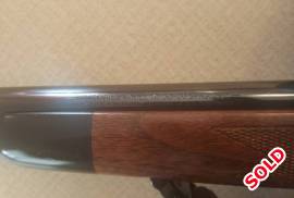 Winchester Mod 70 30-06 Supergrade, Brand New Unfired Winchester Super Grade 30 06 with Pre 64 Mauser Action.