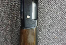 Beretta A301 Semi automatic shotgun - SOLD, R 5,000.00