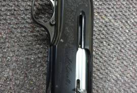 Beretta A301 Semi automatic shotgun - SOLD, R 5,000.00