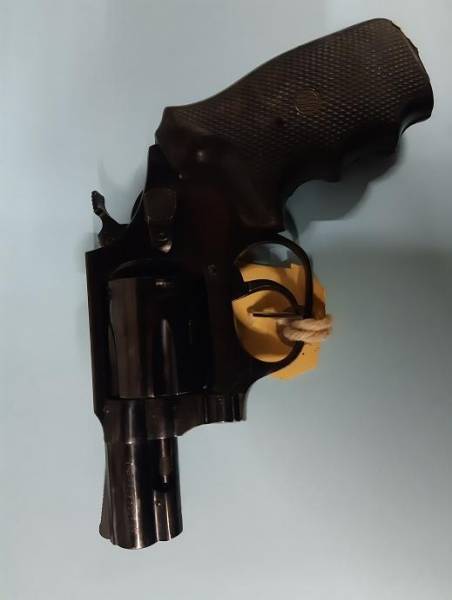 Revolvers, Revolvers, rossi 38 special snub nose, R 1,200.00, rossi, 38 spl, Good, South Africa, Province of the Western Cape, Vredenburg