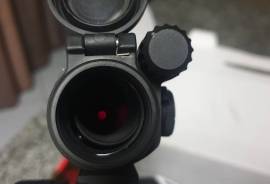 CAA micro roni For CZ , CAA micro roni to fit a cz p07 or p09 with a aimpoint pro red dot rifle optic 