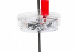 Low Power Sensor for Dillon Power Measures