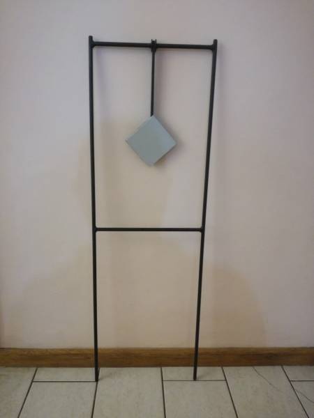 .22 Gong Stands, R 220.00