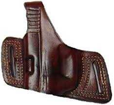 Wanted left hand holster