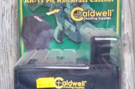 Caldwell AR-15 Rail Brass Catcher