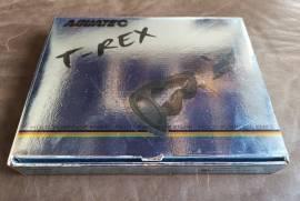 Aquatec T-Rex, Never used, unwanted prize