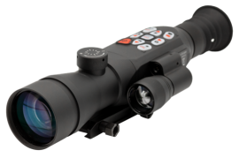 XVision Xtreme Night Vision Rifle Scope