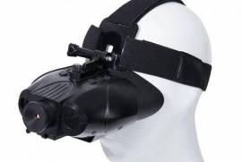 XVision Hands Free Night Vision Deluxe