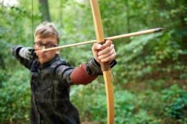 Get Archery Bows & Arrows In Online Store, We have a Greate Selection of Archery bows and Arrows Accessories, catering for the beginner all the way to the professional, Blades & Triggers have bows & extensive archery and crossbow hunting equipment.
