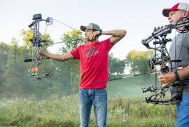 Get Archery Bows & Arrows In Online Store, We have a Greate Selection of Archery bows and Arrows Accessories, catering for the beginner all the way to the professional, Blades & Triggers have bows & extensive archery and crossbow hunting equipment.
