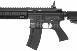Wanted: Hk 416 and Hk p30l