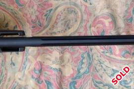 Gamo Big Cat 1250 Air Rifle, 4x32 Gamo Riflescope, bag & Artemis pellets.

Bought 21 August 2021, Shop Invoice as quarentee.

https://www.gamo.co.za/gamo-big-cat-1250-air-rifle-4-5mm-with-4x32-riflescope
