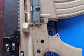 G&G Armament TR15 RAIDER-L DST Airsoft Rifle, G&G Armament TR15 RAIDER-L DST Airsoft Rifle