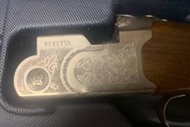 For Sale Bargain, Beretta Silver Pigeon for sale! Immaculate Condition