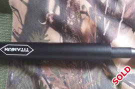 PR900w 5.5mm for sale, PR900w 5.5mm for sale. Great starter PCP. Very light. Includes scope, bag, silencer and pellets.