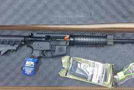 Smith & Wesson m&p sport 2 optic ready, R 24,999.00