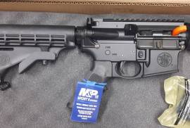 Smith & Wesson m&p sport 2 optic ready, R 24,999.00
