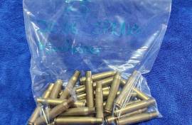 Winchester 30-06 Brass (25) Once fired, 25 Units, Once fired.
