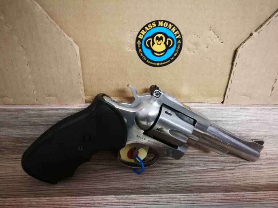 Revolvers, Revolvers, Ruger 357MAG, R 3,950.00, Ruger, Security Six, 357 Magnum, Good, South Africa, Eastern Cape, Port Elizabeth