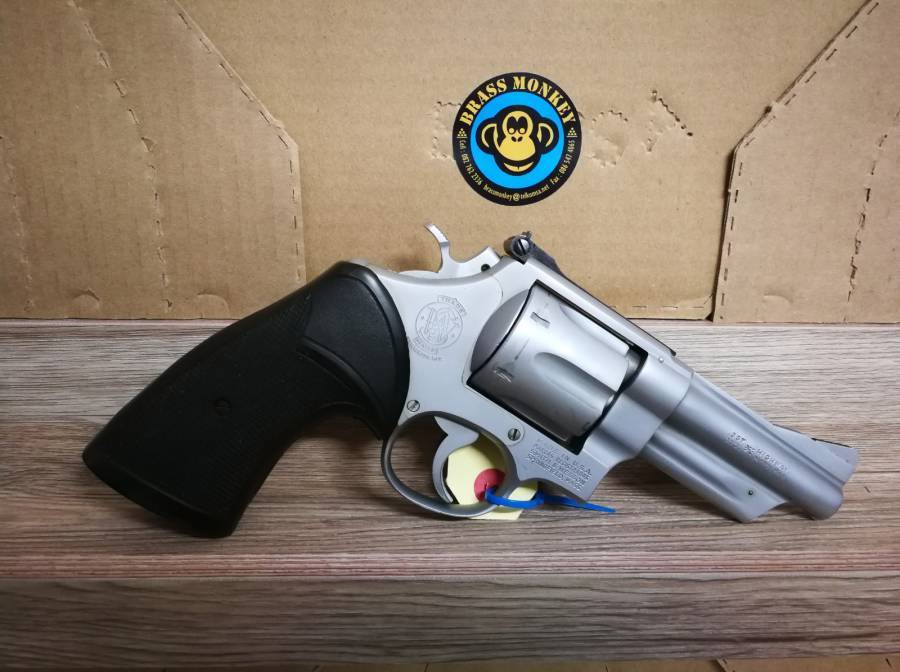 Revolvers, Revolvers, Smith & Wesson 357MAG, R 4,250.00, Smith & Wesson, 28-2, 357 Magnum, Good, South Africa, Eastern Cape, Port Elizabeth