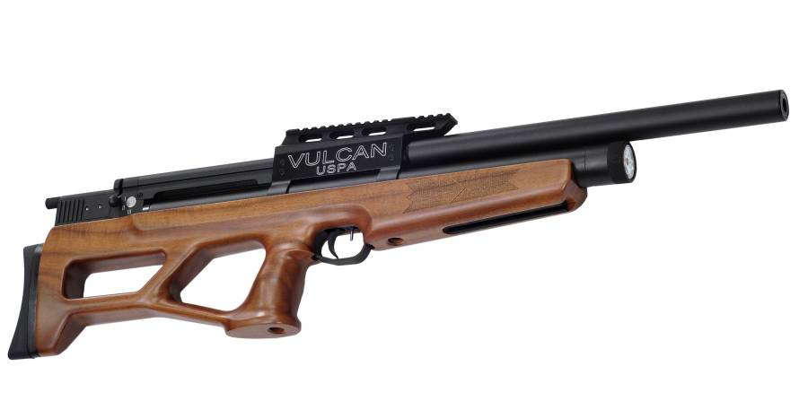 Vulcan USPA Tranquilizer Dart Gun, This Impressive, lightweight Carbon fibre Barrel, Tranquilizer PCP darting gun will give up to 140 shots on one 250 Bar fill from it's regulated 300 cc refillable cylinder.

Trade enquieries Welcome

https://youtu.be/zFsqyvR3rAc