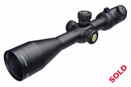 ATHLON ARGOS BTR GEN2  6-24x50 FFP IR MIL SCOPE, Brand new first focal plane scopes imported from USA available in illuminated Mil reticle and comes with a precision zero stop. Backed by the Athlon Life Time Warranty. Can be insured couriered to any major town in South Africa for R99 Tel:0782485458


 