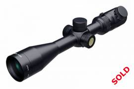 ATHLON TALOS SFP BDC600 IR RIFLE SCOPE, Brand New Scope comes with the Athlon Life Time Warranty.
Can be insured couriered to any major town in South Africa for R99.


 

 
 