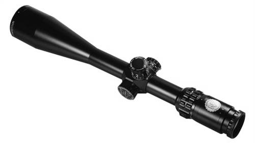 Nightforce Competition 15-55x52 DDR-2 Riflescope, This Nightforce Competition 15-55x52 riflescope with a DDR-2 reticle features Zerostop and a parallax adjustment of 25 meters to infinity.

Specs:-
Scope Weight: 27.87 oz.
Scope Length: 16.2