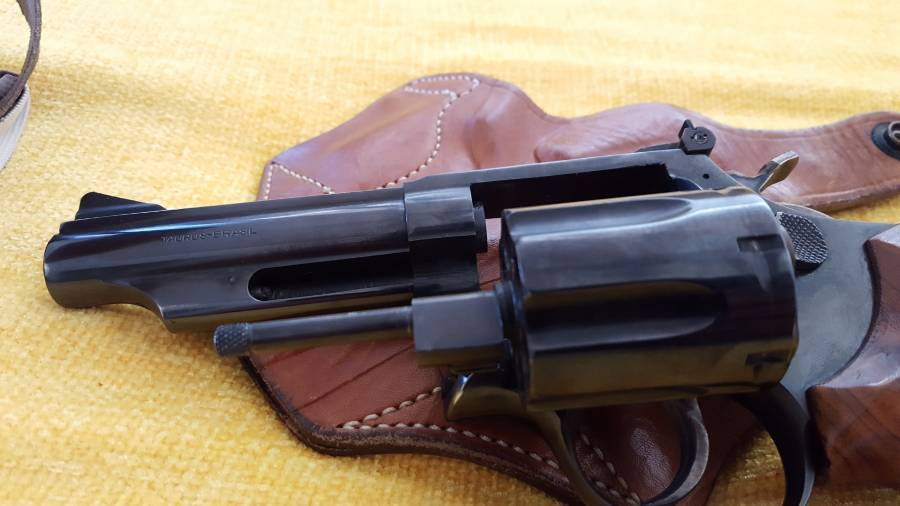 Revolvers, Revolvers, Mr, R 4,000.00, Taurus, 357 Magnum, 357 Magnum, Like New, South Africa, Gauteng, Alberton