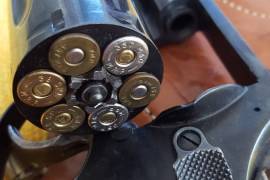 Revolvers, Revolvers, Mr, R 4,000.00, Taurus, 357 Magnum, 357 Magnum, Like New, South Africa, Gauteng, Alberton
