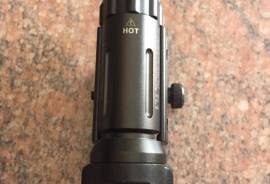Pistol torch , Like new pistol torch in Pretoria 
call 0713700936
