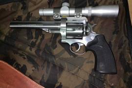 Revolvers, Revolvers, Ruger Redhawk, R 11,000.00, Ruger , Redhawk, .44, Like New, South Africa, Gauteng, Pretoria