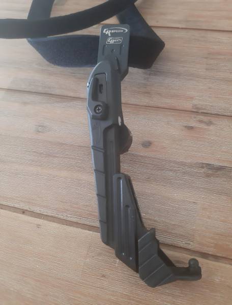 Shooting accessories for sale, R 5,200.00