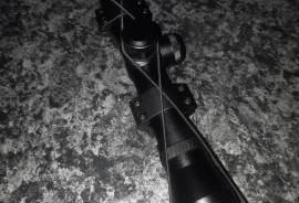 Gamo 4x32 Scope, Barely used the scope that came with my Gamo Black Bull as i bought a Bugbuster instead.