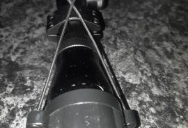 Gamo 4x32 Scope, Barely used the scope that came with my Gamo Black Bull as i bought a Bugbuster instead.