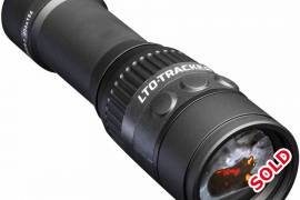 Leupold LTO Tracker 2 Thermal Viewer, 
Leupold model #177187 tracker 2
100% waterproof, Fog proof, & shockproof
600-Yard detection range & 240x204 resolution display
Gorilla glass display maximizes durability
Lightweight and rugged aluminum housing
7x digital zoom improves identification at longer distances
6 different thermal color palette options
Designed, machined and assembled in the USA

