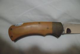 Puma , Puma knive nr: 715 , Like new , price neg